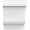 Ekena Millwork Standard Newport Architectural Grade PVC Corbel, 7"W x 10"D x 10"H CORP07X10X10NEW - alternate 2